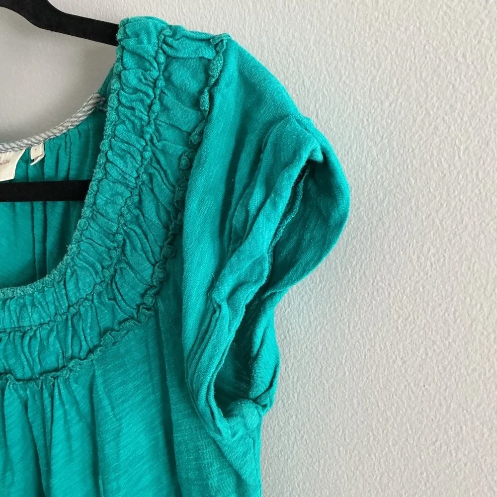 Anthropologie Deletta Blouse - Picture 5 of 7